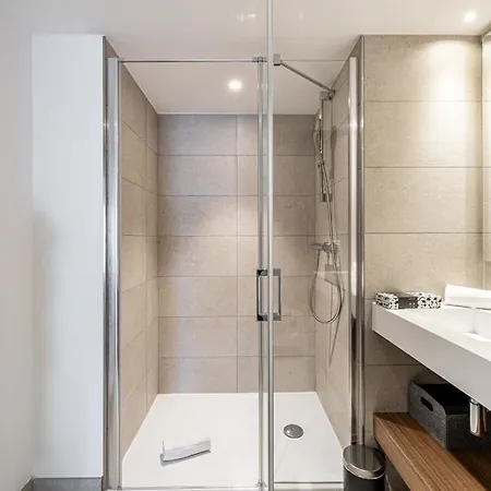 아파트 Elegant Et Confortable 2p 칸느