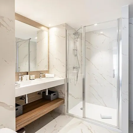 Appartamento Elegant Et Confortable 2p *