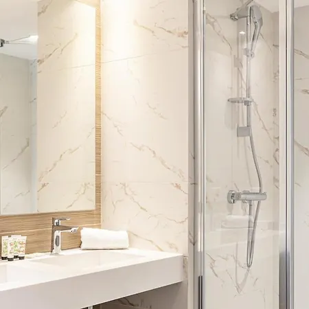 Appartamento Elegant Et Confortable 2p *