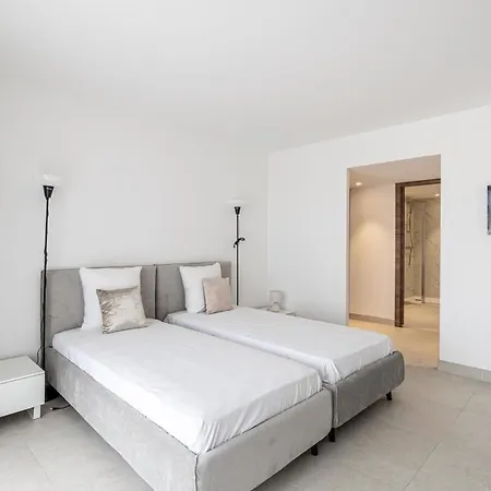Appartamento Elegant Et Confortable 2p *