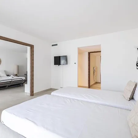 Appartamento Elegant Et Confortable 2p Cannes
