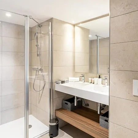 Appartamento Elegant Et Confortable 2p *