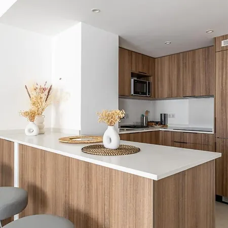 Appartamento Elegant Et Confortable 2p *